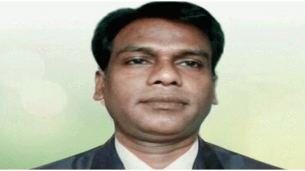 ফেনসিডিলসহ সুজনের জেলা সাংগঠনিক সম্পাদক আটক - Natun Sylhet