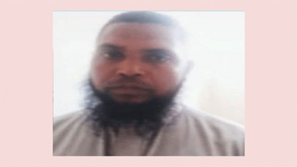 সাজাপ্রাপ্ত আসামি সিলেটে ৫ বছর ধরে করেন ইমামতি! - Natun Sylhet