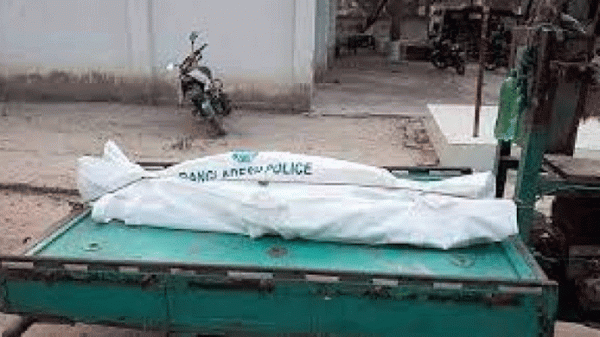যুবককে বোঝাতে গিয়ে হাতাহাতি, লাঠির আঘাতে নিহত ১ - Natun Sylhet
