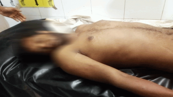 বড়লেখায় যুবককে পিটিয়ে হত্যার ঘটনায় মামলা, গ্রেপ্তার ৫ - Natun Sylhet