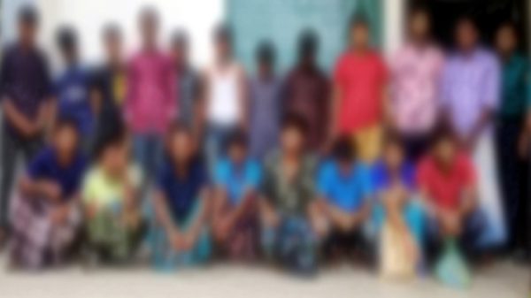 সিলেটে পুলিশের বিশেষ অভিযান, ১৯ আসামী গ্রেফতার - Natun Sylhet