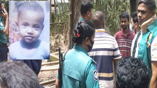 মায়ের সাথে ঝগড়ার জেদ থেকেই রাহুলকে শ্বাসরুদ্ধ করে হত্যা - Natun Sylhet
