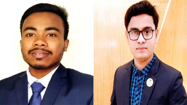শাবিতে তাহিরপুর এসোসিয়েশনের কমিটি গঠিত - Natun Sylhet
