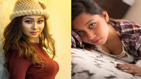 সস্তা জনপ্রিয়তা আমি চাই না: অভিনেত্রী তনামি - Natun Sylhet