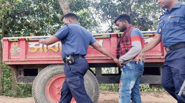 চুনারুঘাটে অবৈধভাবে মাটি কাটায় জরিমানা - Natun Sylhet