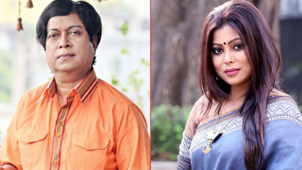 গুরু-শিষ্যের ‘চাঁদের হাসির বাঁধ ভেঙেছে’ - Natun Sylhet