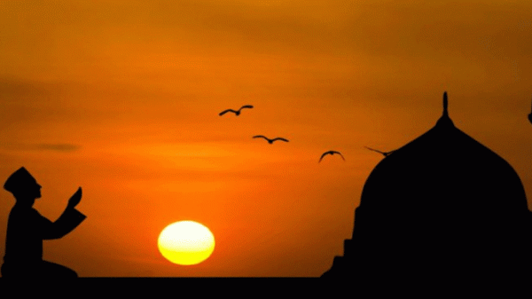 পবিত্র শবে কদর আজ - Natun Sylhet