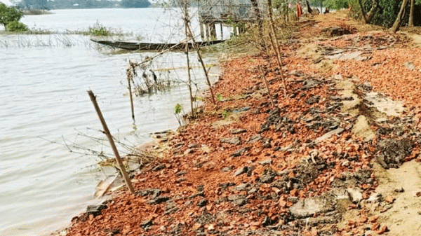 সিলেটে সড়কের ক্ষত সারাতে প্রয়োজন সাড়ে ৪'শ কোটি! - Natun Sylhet