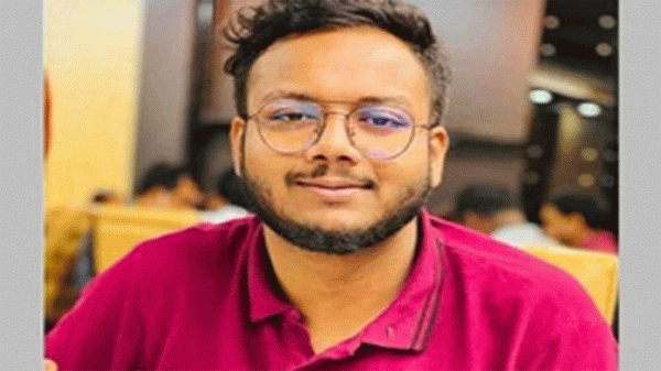 সাংবাদিকরা বেশি বাড়াবাড়ি করছেন: রেলমন্ত্রীর স্ত্রীর ভাগ্নে - Natun Sylhet