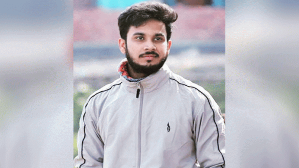 প্রেমিকাকে ভিডিও কলে রেখে ফাঁসিতে ঝুললেন প্রেমিক - Natun Sylhet