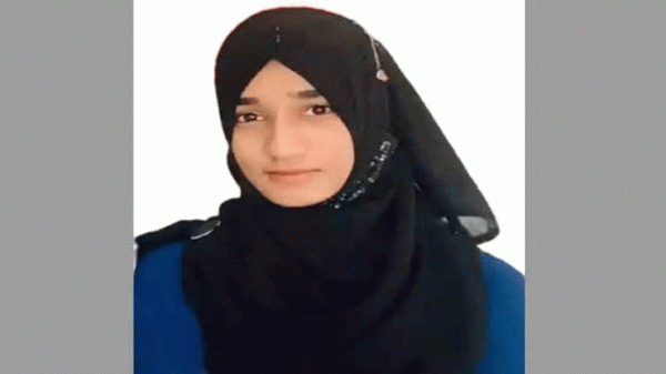 জৈন্তাপুরে ৮দিন ধরে ৯ম শ্রেনীর ছাত্রী ‘নিখোঁজ’ - Natun Sylhet