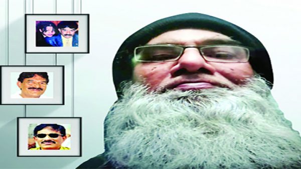 হারিছ চৌধুরী আত্মগোপনে ৩ বছর কোথায় ছিলেন, অনুসন্ধানে নতুন তথ্য - Natun Sylhet