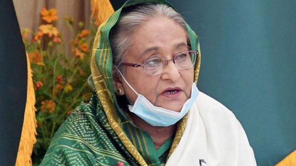 জলবায়ু পরিবর্তনের সংকটে দেড়শ কোটি মানুষ: প্রধানমন্ত্রী - Natun Sylhet