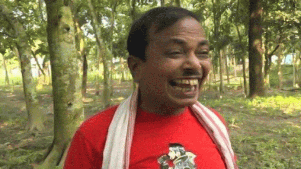 ‘ভাদাইম্যা’ খ্যাত কৌতুক অভিনেতা আহসান আলী মারা গেছেন - Natun Sylhet