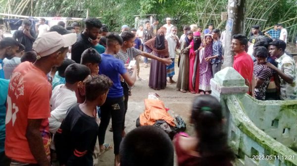 সিলেটে নদী থেকে যুবকের মরদেহ উদ্ধার - Natun Sylhet
