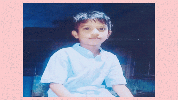সুবিদবাজার থেকে ৮ দিন ধরে শিশু নিখোঁজ - Natun Sylhet
