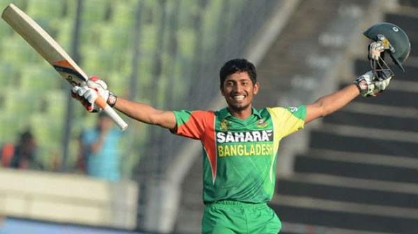 তিন বছর পর বিজয়ীর বেশে জাতীয় দলে বিজয় - Natun Sylhet