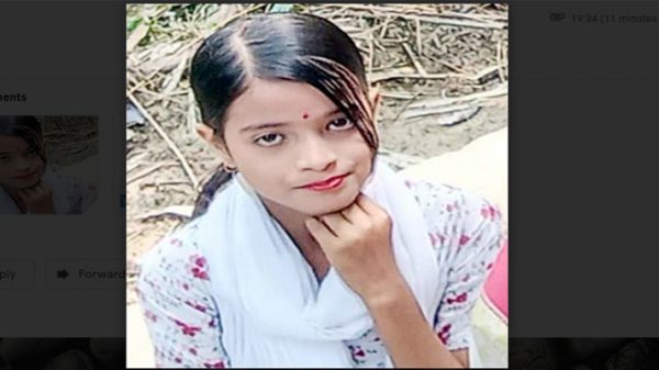 সিলেট-ঢাকা মহাসড়কে দুর্ঘটনায় স্কুলছাত্রী নিহত - Natun Sylhet