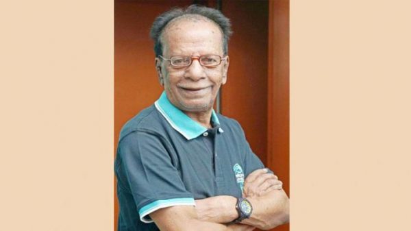 গীতিকবি কে জি মোস্তফা আর নেই - Natun Sylhet