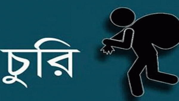 চুনারুঘাটে এক রাতে তিনটি মন্দিরে চুরি - Natun Sylhet