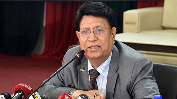 সিলেটের বন্যা কবলিত এলাকা পরিদর্শনে কাল আসছেন পররাষ্ট্রমন্ত্রী - Natun Sylhet