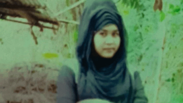 সম্পর্ক ভেঙে দেওয়ায় এসিড নিক্ষেপ : প্রেমিকার মৃত্যু - Natun Sylhet