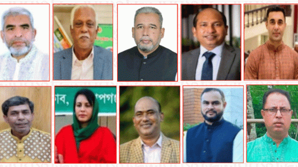 গোলাপগঞ্জে উপ-নির্বাচনে নৌকা পাচ্ছেন কে? - Natun Sylhet