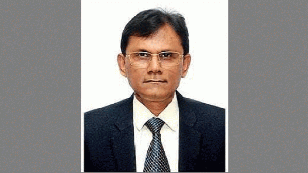 প্রশিক্ষণ নিতে ইসির ৪ কর্মকর্তার বিদেশ ভ্রমন - Natun Sylhet