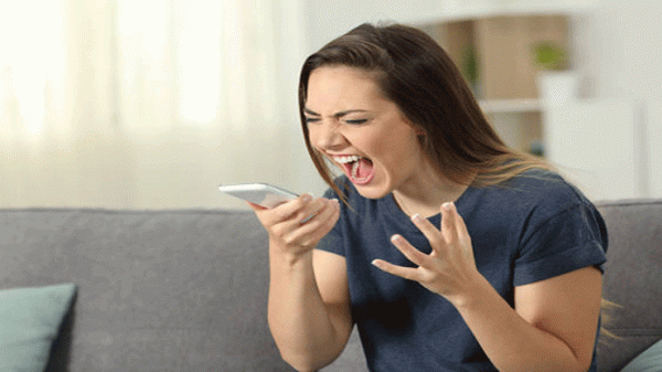 ফোন বার বার হ্যাং করে? জেনে নিন সমাধান - Natun Sylhet