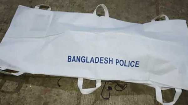 পুলিশের ধাওয়ায় নিখোঁজ আসামির মরদেহ মিললো হাওরে - Natun Sylhet