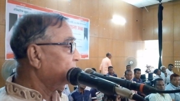 পিএইচডি ডিগ্রী প্রসঙ্গে শাবি শিক্ষক সমিতির বিবৃতি - Natun Sylhet