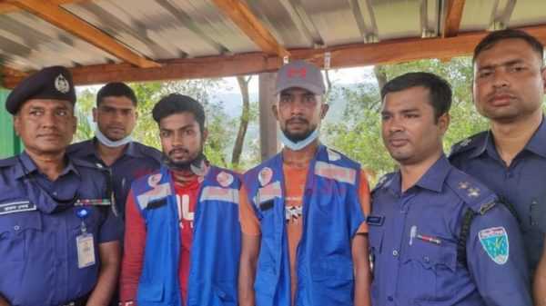 জাফলংয়ে পর্যটকদের উপর অতর্কিত হামলা: গ্রেফতার ২ - Natun Sylhet