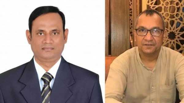 যুবদলের আংশিক কমিটি অনুমোদন: সভাপতি টুকু, সম্পাদক মোনায়েম - Natun Sylhet