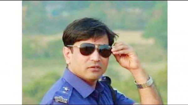 রাজনগরে আসামি ধরে ফেরার পথে দুর্ঘটনায় এসআই নিহত - Natun Sylhet