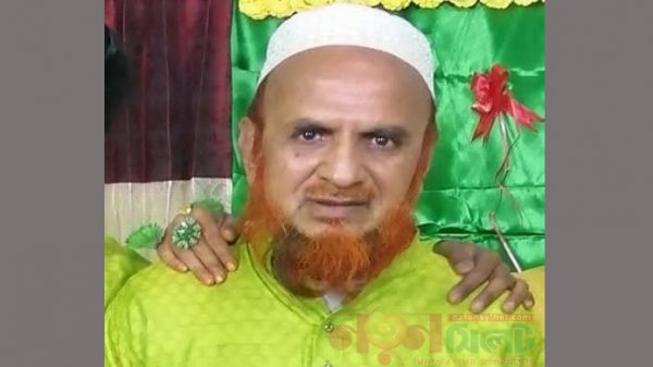 নিখোঁজের দুই পর সুরমা নদীতে মিললো বৃদ্ধের মরদেহ - Natun Sylhet