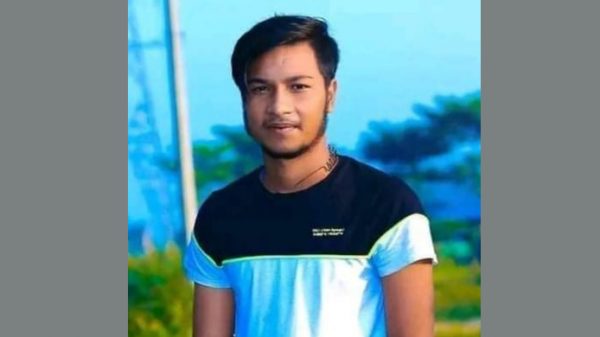 সিলেটে ট্রাক চাপায় মোটরসাইকেল আরোহির নিহত - Natun Sylhet