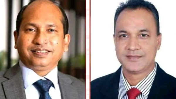 গোলাপগঞ্জ উপজেলা উপ নির্বাচন: কোটিপতির সঙ্গে লাখপতির টক্কর! - Natun Sylhet