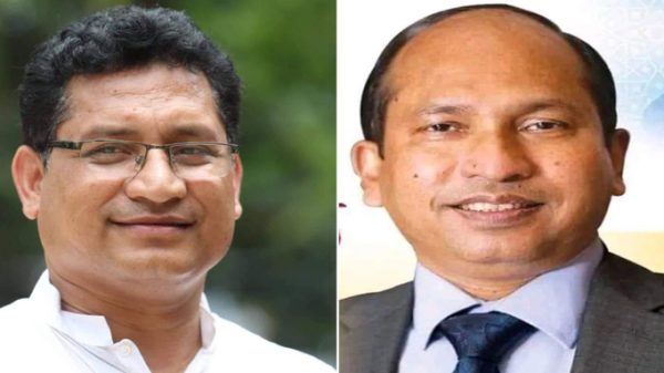 বিয়ানীবাজারে শুকুর, গোলাপগঞ্জে এলিম নৌকার মাঝি - Natun Sylhet