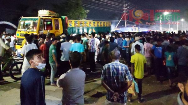 সিলেটে একদিনে সড়কে ঝরলো চার প্রাণ - Natun Sylhet