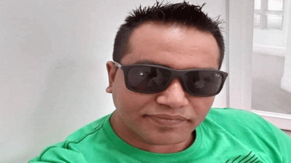 ফ্রান্সে সন্ত্রাসী হামলায় বাংলাদেশি নিহত - Natun Sylhet