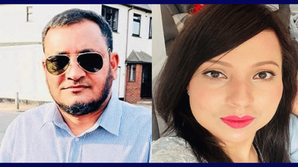 সিলেটের চাচা-ভাতিজি ব্রিটেনে কাউন্সিলর নির্বাচিত - Natun Sylhet