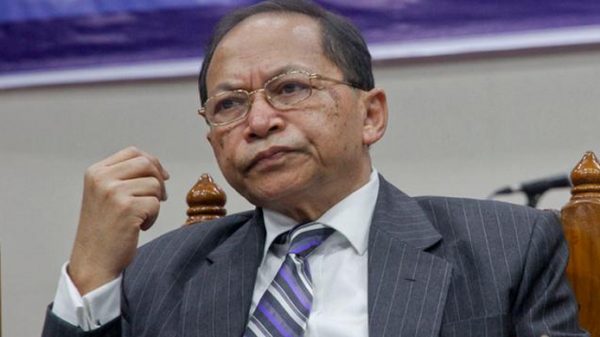 এসকে সিনহা ও তার ভাইয়ের মামলার প্রতিবেদনের দিন ধার্য্য - Natun Sylhet