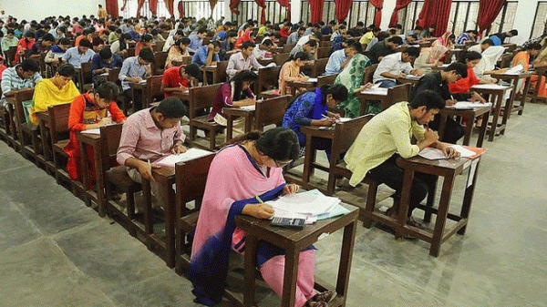 বিশ্ববিদ্যালয় ভর্তি: গুচ্ছের পরীক্ষা এগিয়ে আগস্টে - Natun Sylhet
