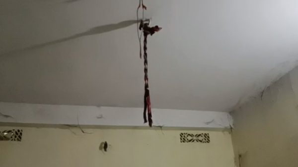 এবার সিলেট এমসি কলেজের ছাত্রের ঝুলন্ত মরদেহ উদ্ধার   - Natun Sylhet