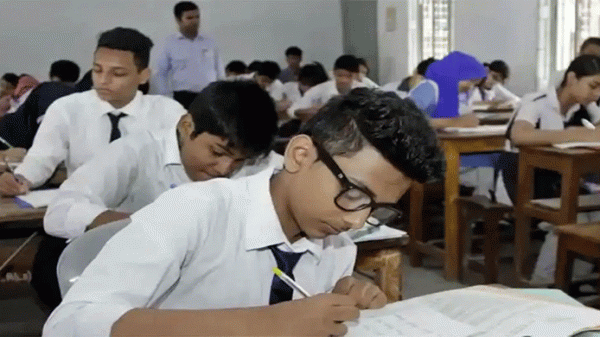 এ বছরও হচ্ছে না জেএসসি-জেডিসি পরীক্ষা - Natun Sylhet