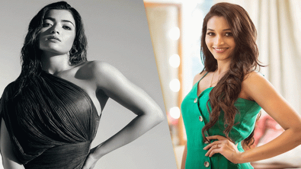 রাশমিকার চেয়েও বেশি পারিশ্রমিক হাঁকছেন শ্রীনিধি - Natun Sylhet