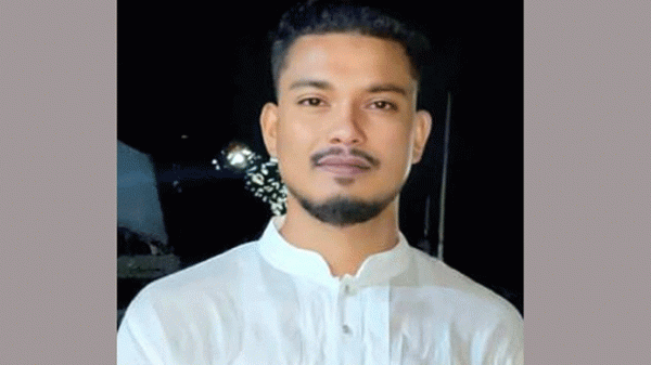 সিলেটে ছাত্রলীগ সম্পাদকসহ ৭ জনের নামে মামলা - Natun Sylhet