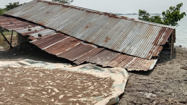 গোয়াইনঘাটে এক ইউনিয়নেই গৃহহারা ২ শ’ পরিবার - Natun Sylhet
