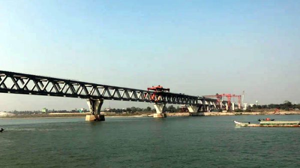 পদ্মা সেতুতে যানবাহনের টোল নির্ধারণ - Natun Sylhet