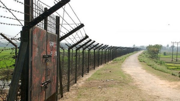 জাফলং সীমান্তে খাশিয়াদের গুলিতে যুবক নিহত - Natun Sylhet
